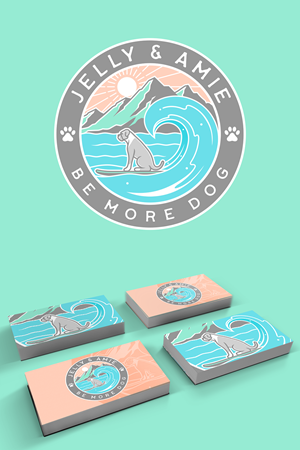 Logo Design by Geek.cook Studioworks for N/A | Design: #30944958