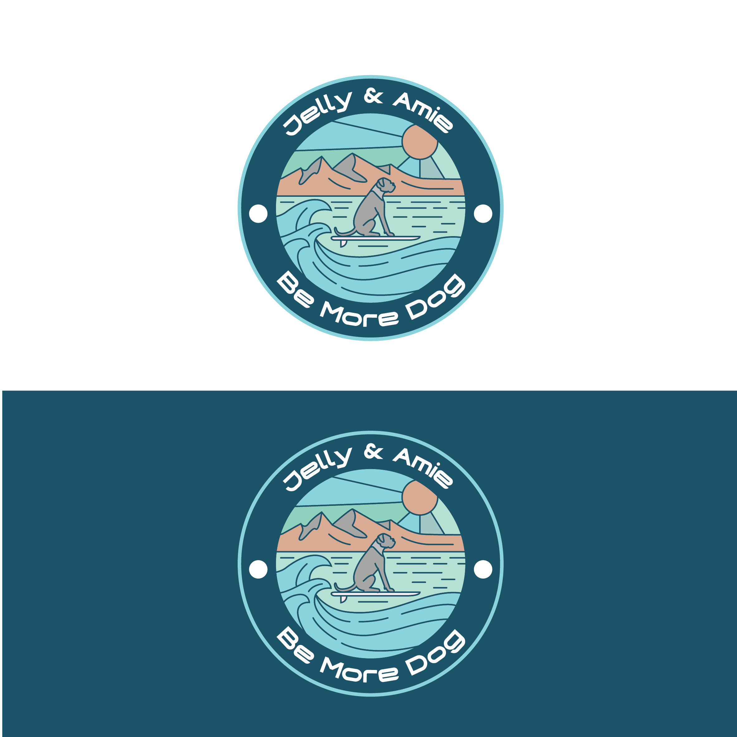 Logo Design by dskyvbc for N/A | Design #30935400