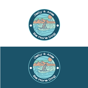 Logo Design by dskyvbc