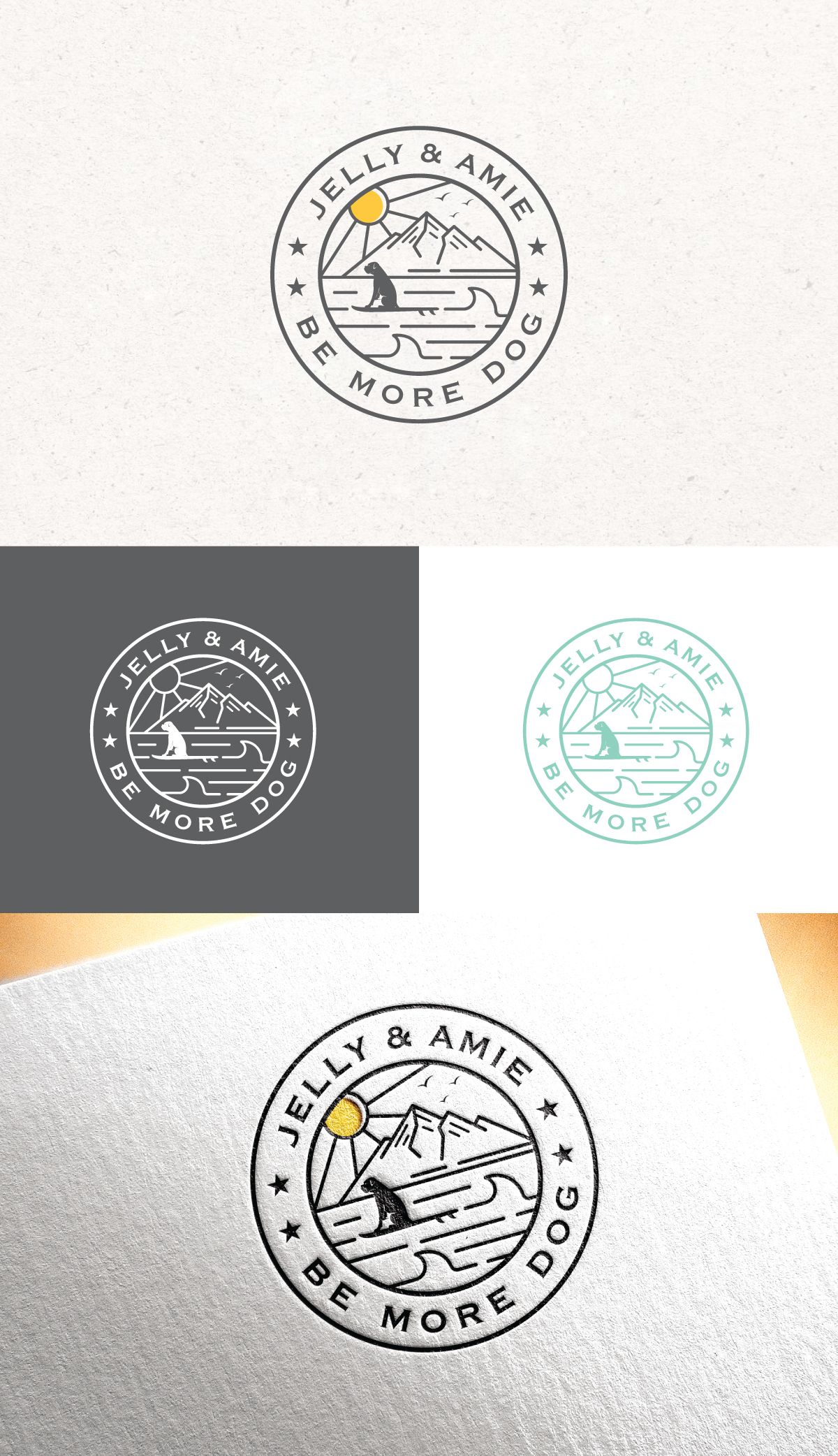 Logo Design by step forward 2 for N/A | Design #30934999