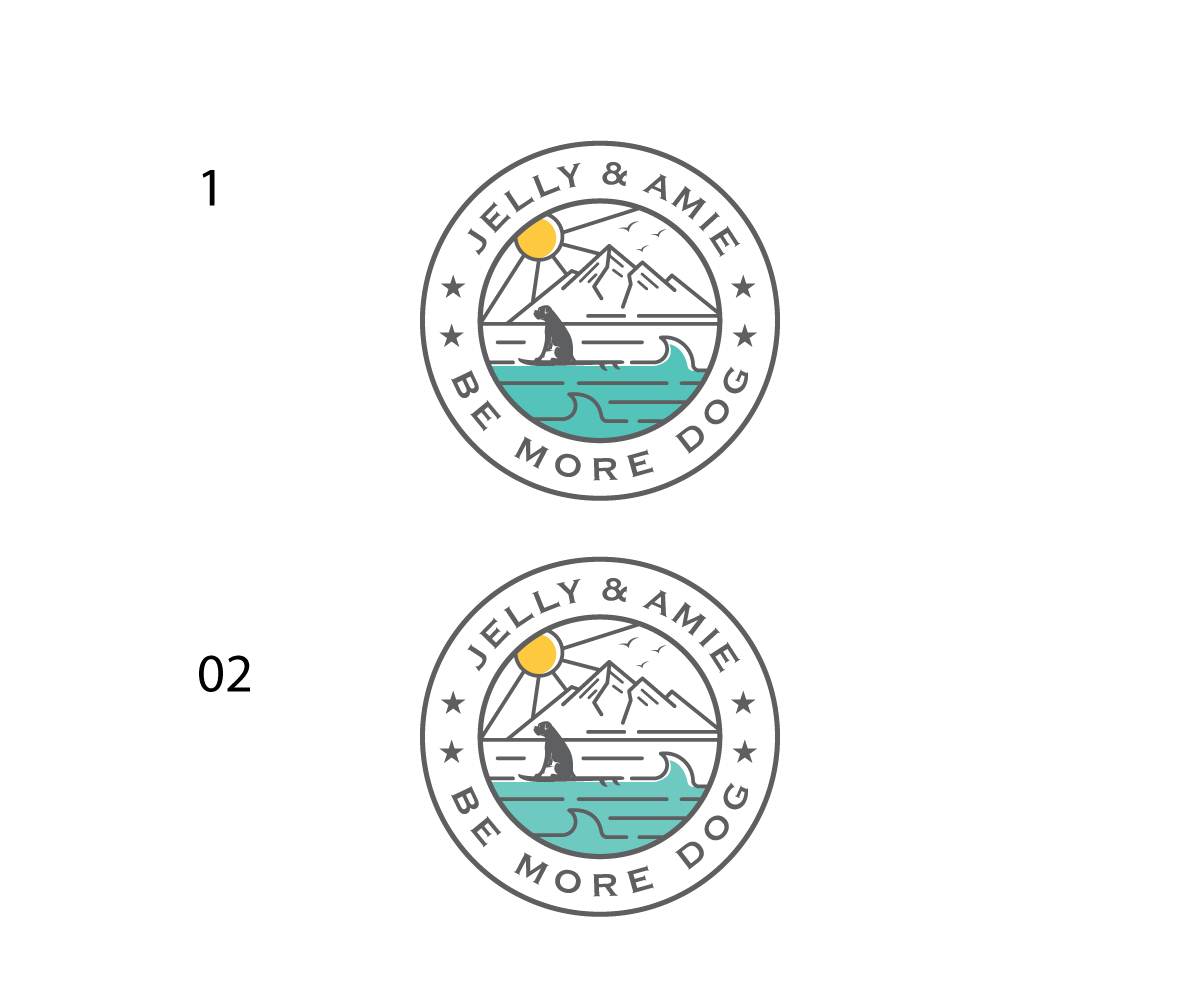 Logo Design by step forward 2 for N/A | Design #30944105