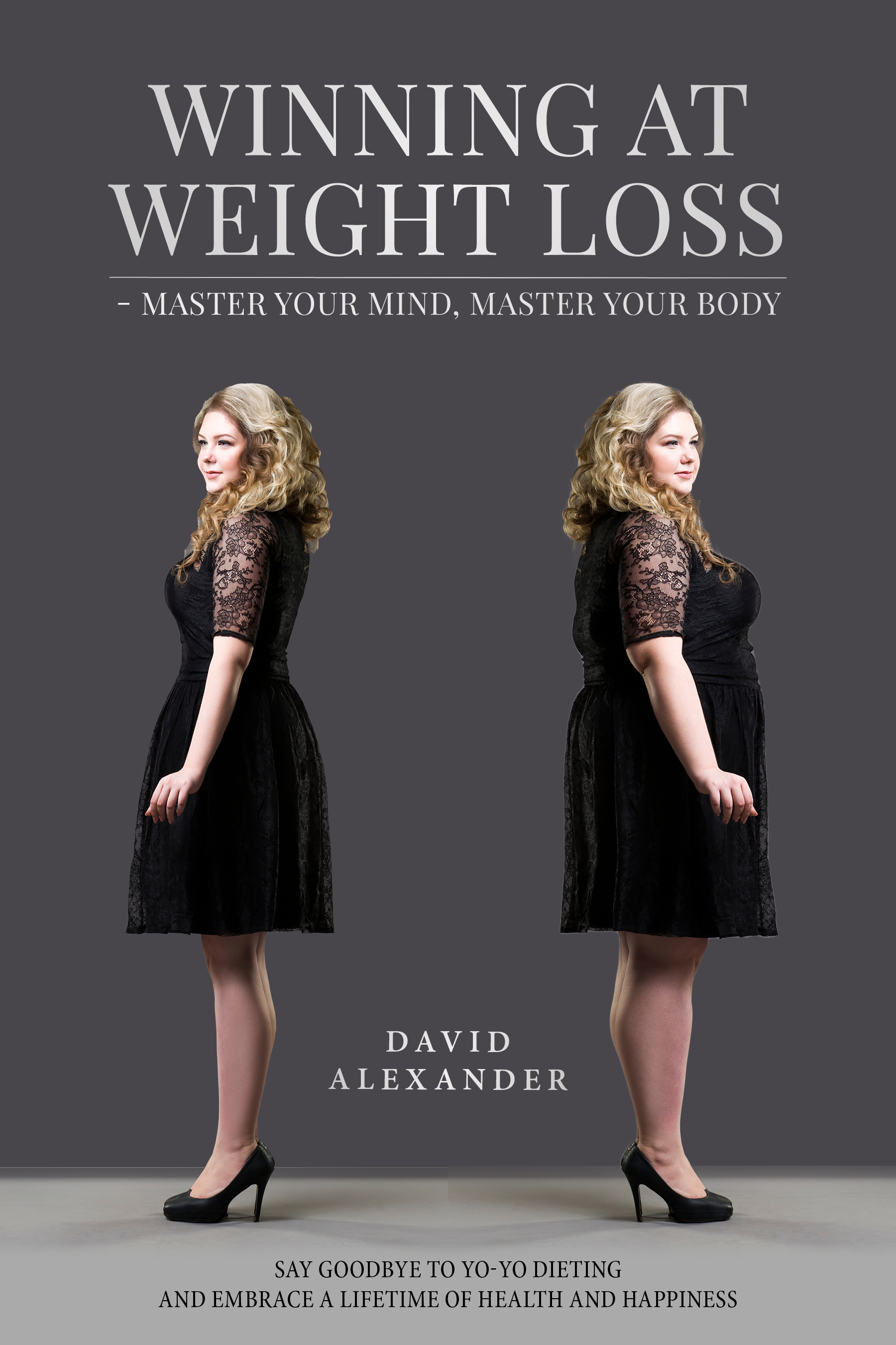eBook Cover Design by MarkoE for this project | Design #30970568