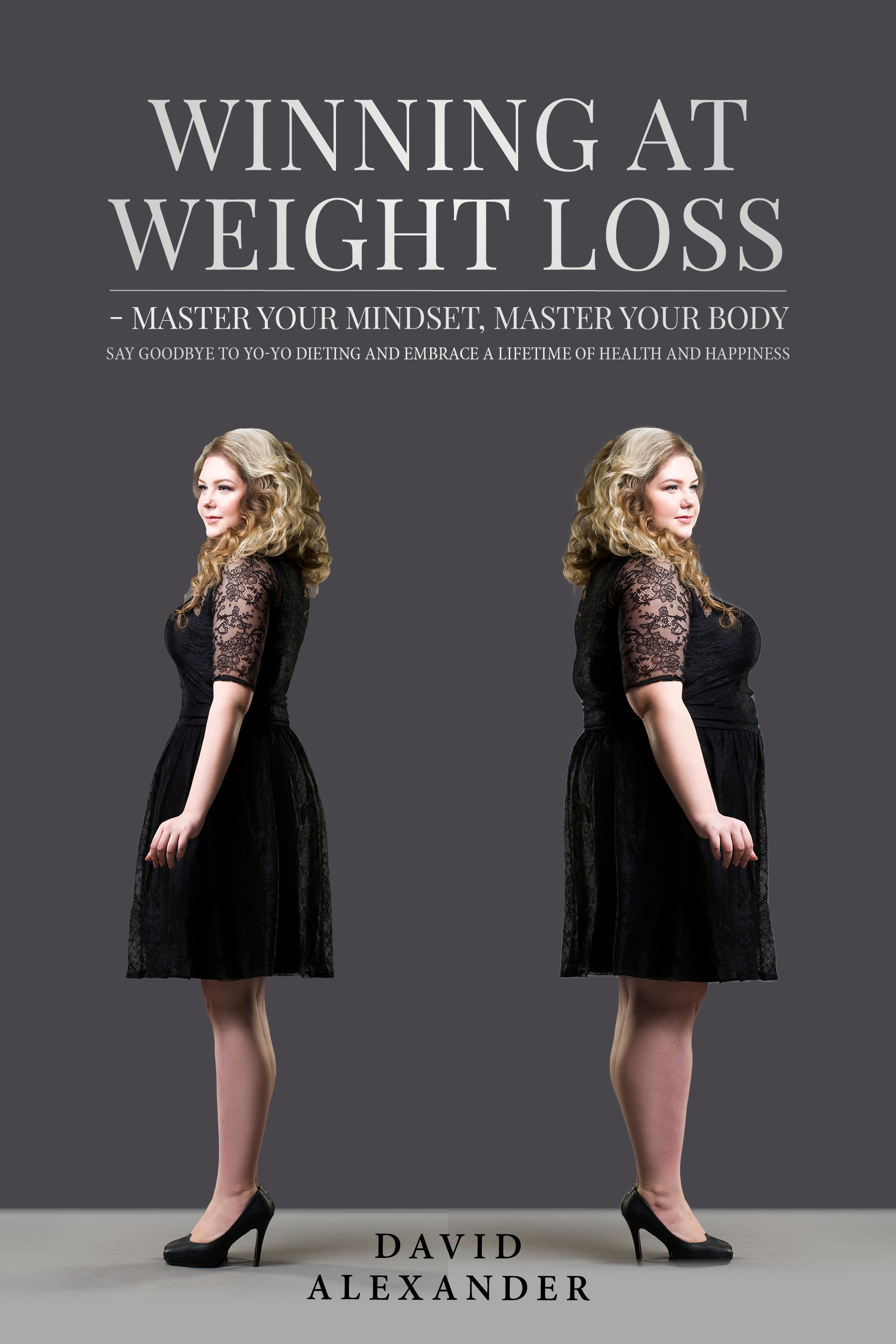 eBook Cover Design by MarkoE for this project | Design #30970824