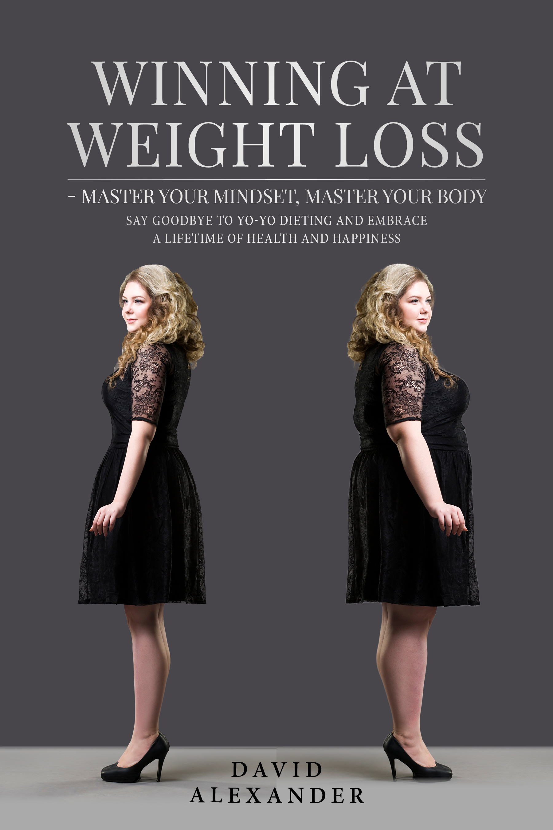 eBook Cover Design by MarkoE for this project | Design #30970871