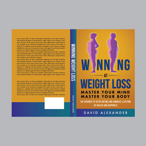 Giseño de Portada de eBook por BengsWorks para este proyecto | Diseño: #30971523