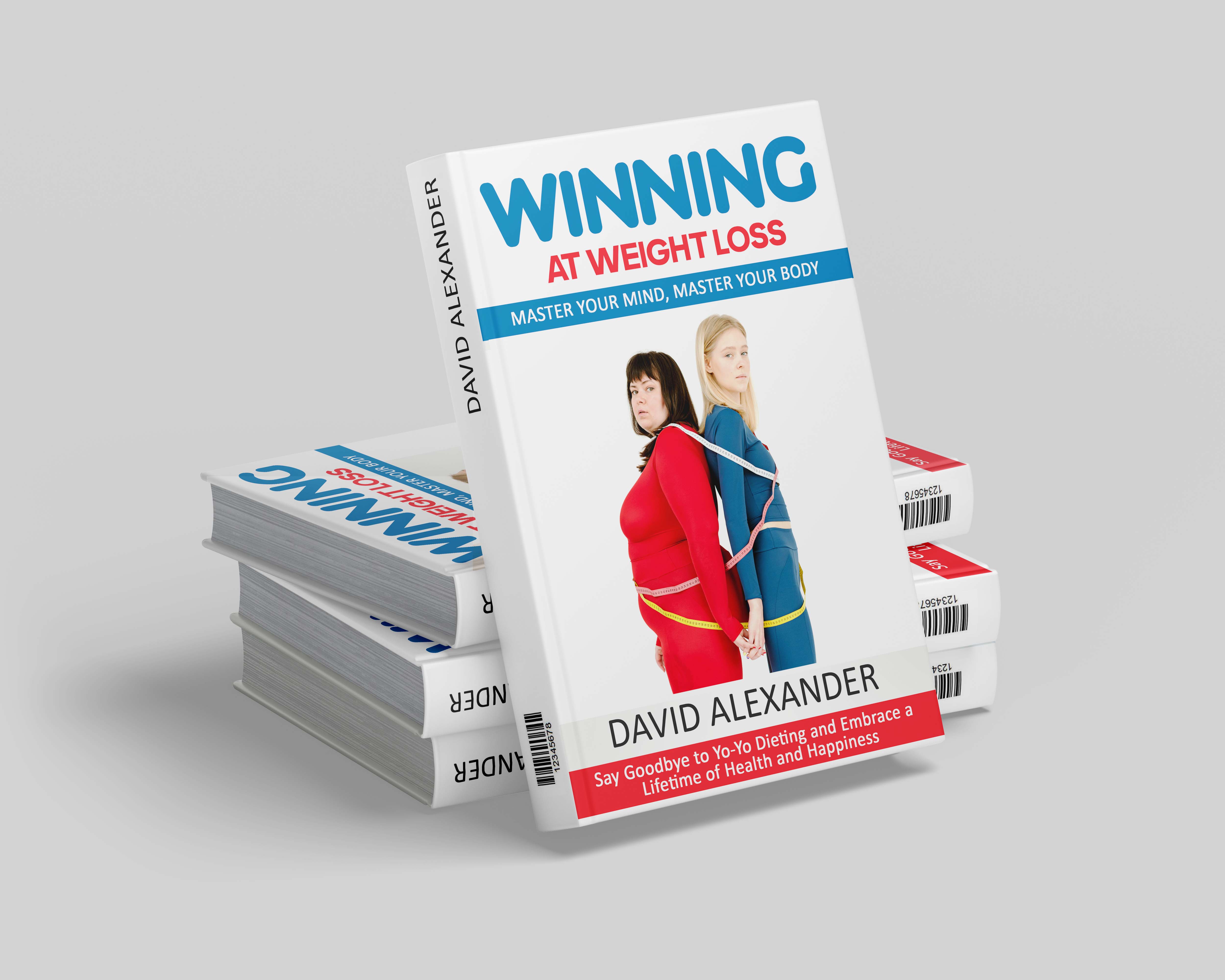 eBook Cover Design by Tech Nova for this project | Design #30937690