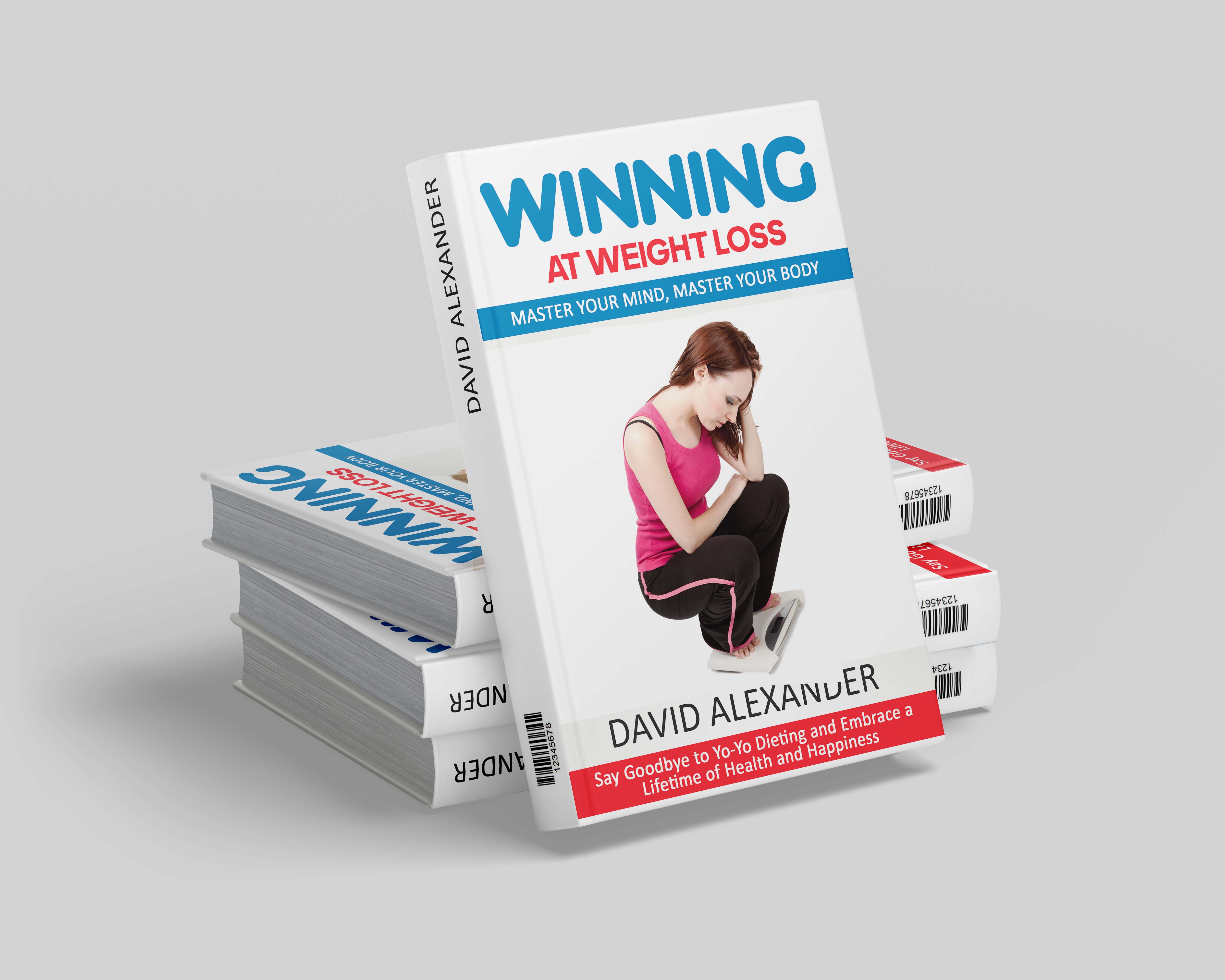 eBook Cover Design by Tech Nova for this project | Design #30937711