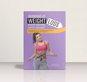 Giseño de Portada de eBook por YourLogoMaster para este proyecto | Diseño: #30947483