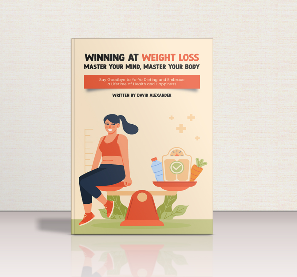 eBook Cover Design by YourLogoMaster for this project | Design #30947484