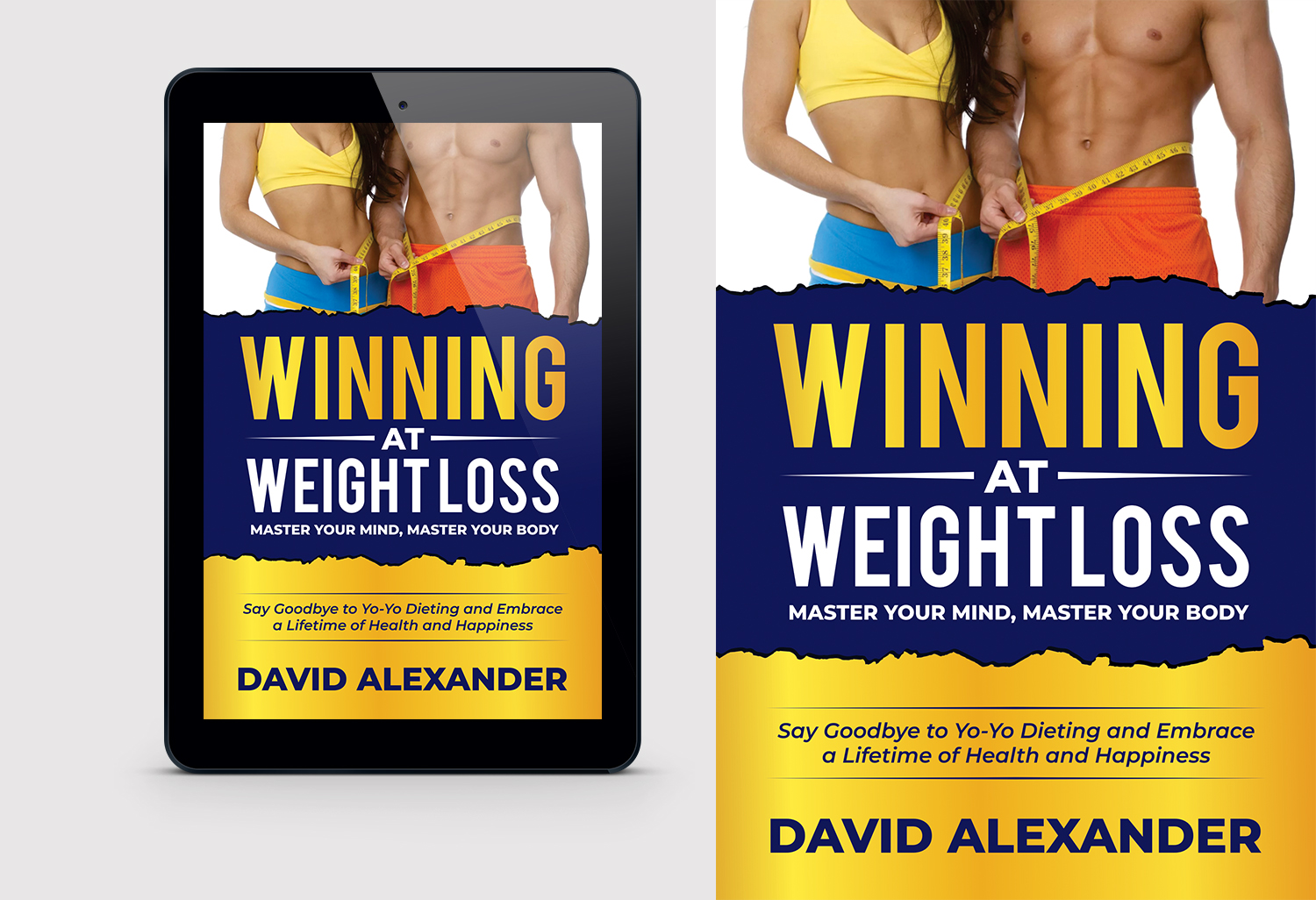 eBook Cover Design by Aurora:) for this project | Design #30942935