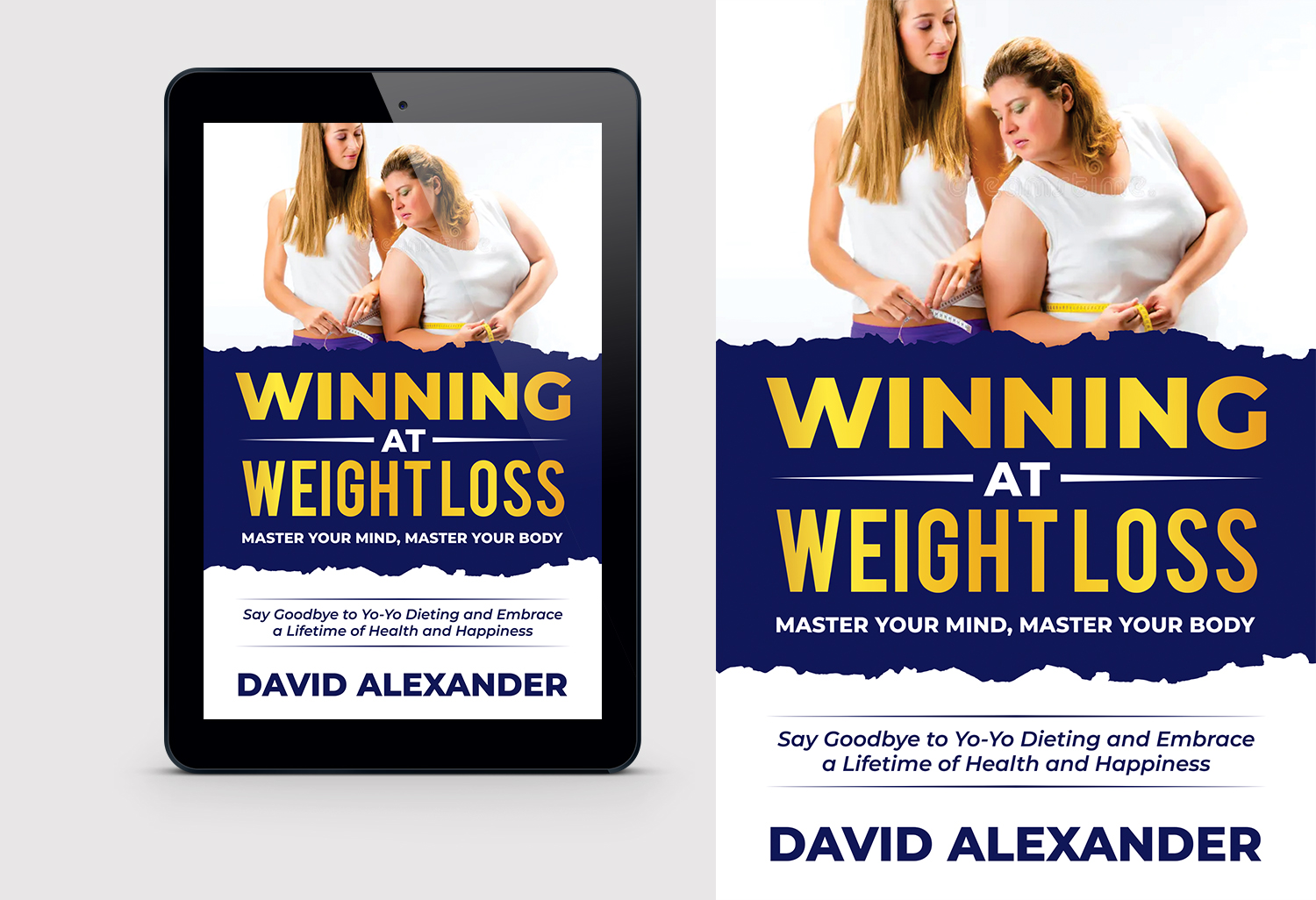 eBook Cover Design by Aurora:) for this project | Design #30948361