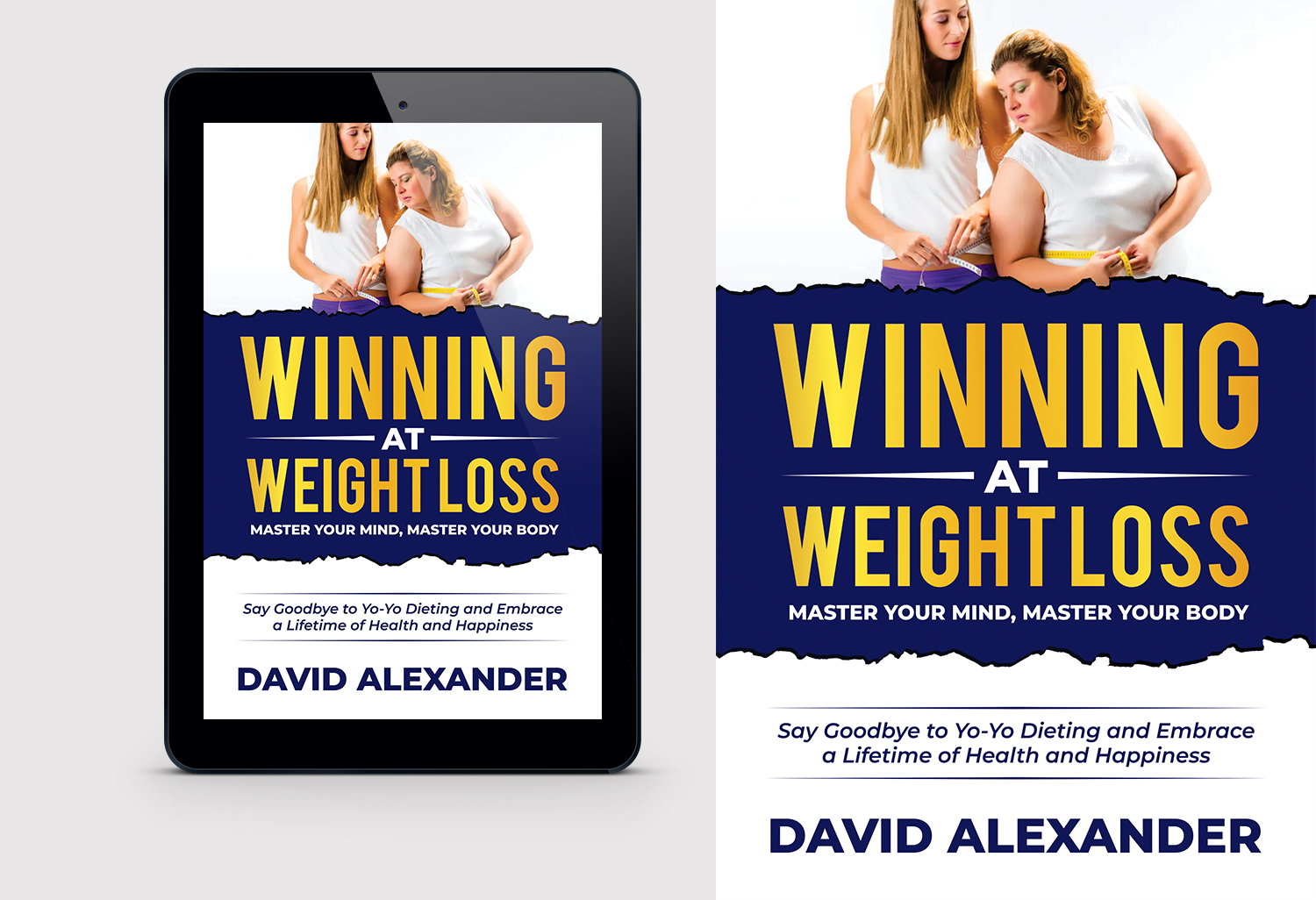 eBook Cover Design by Aurora:) for this project | Design #30948362