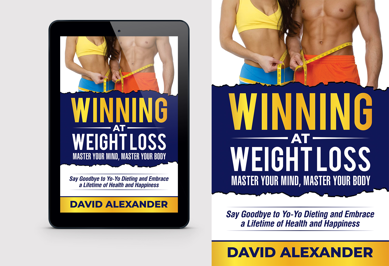eBook Cover Design by Aurora:) for this project | Design #30951823