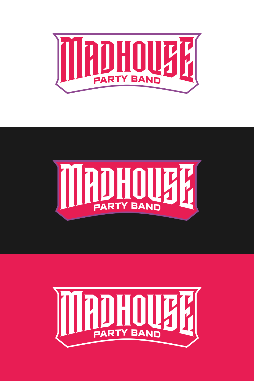 Logo Design by alvien grafis for this project | Design #30994984