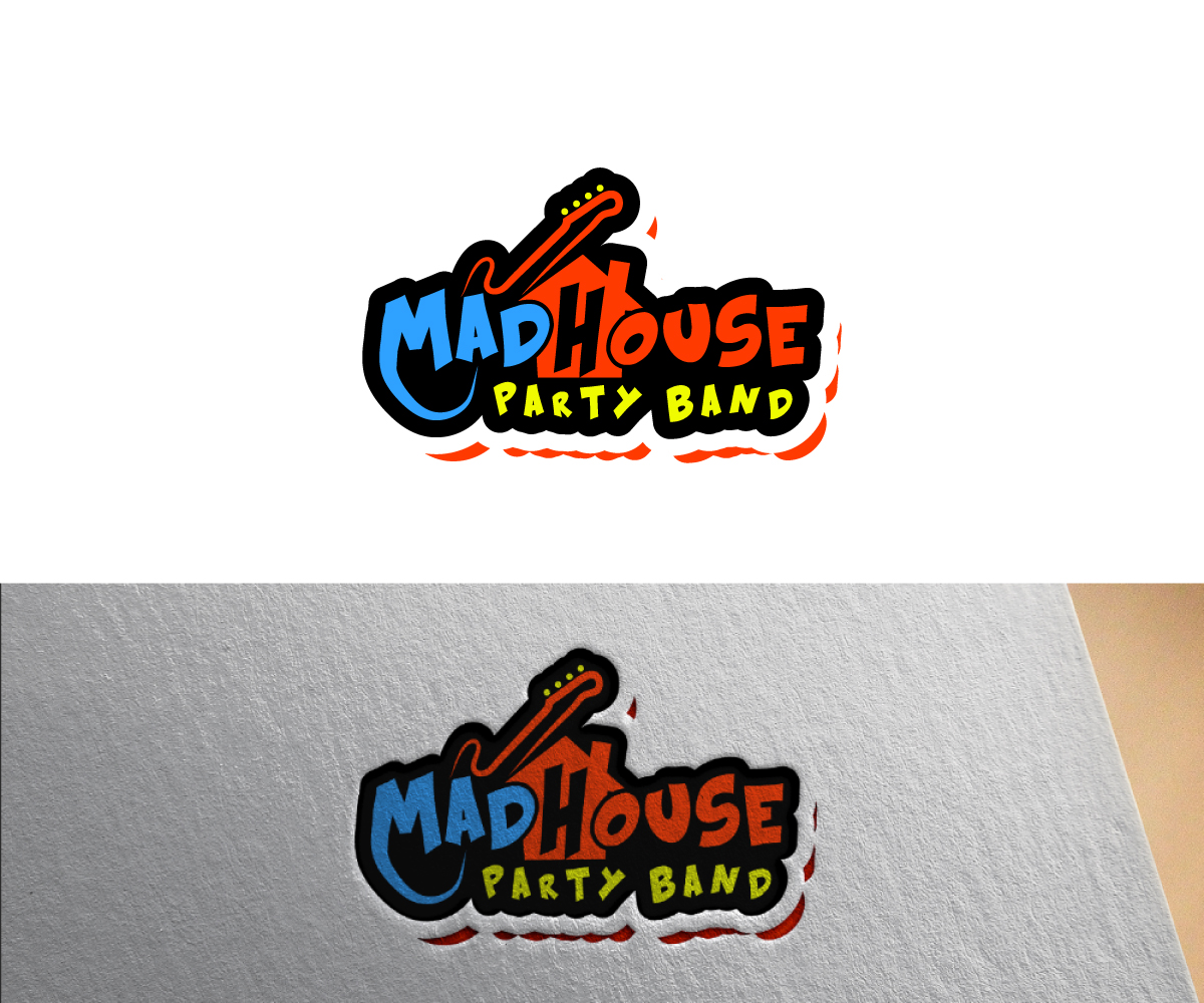 Logo Design by RS_Design for this project | Design #30932144