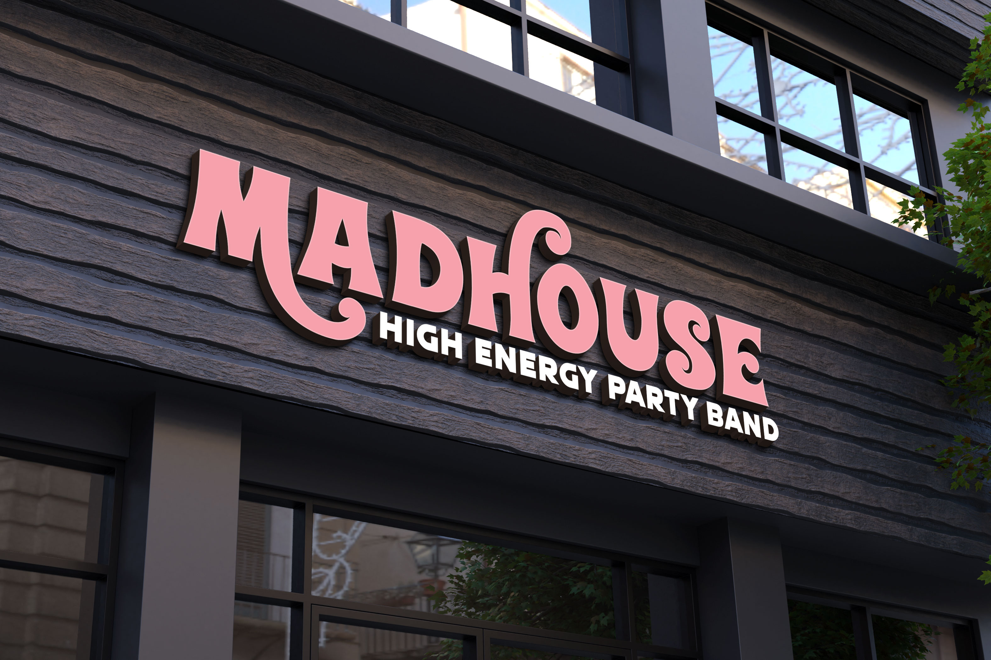 Logo Design by Kavth for this project | Design #30972931