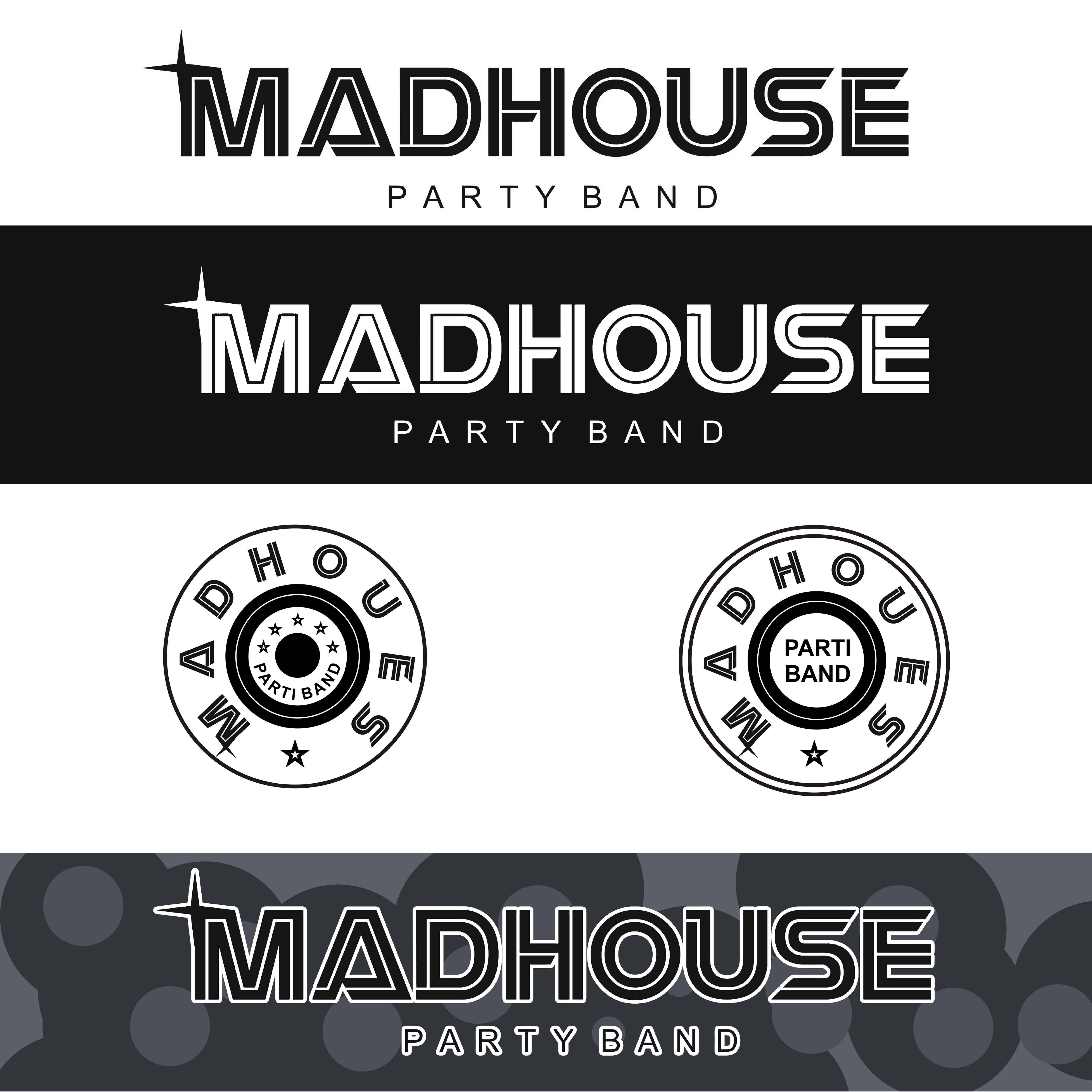 Logo Design by All art for this project | Design #31040701