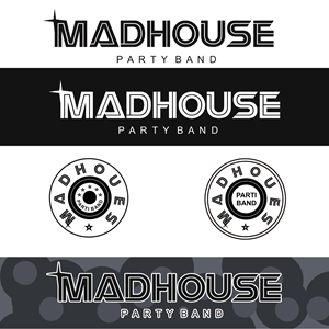 Logo Design by All art for this project | Design: #31040701