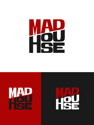 Logo Design by Alexander Satriyo