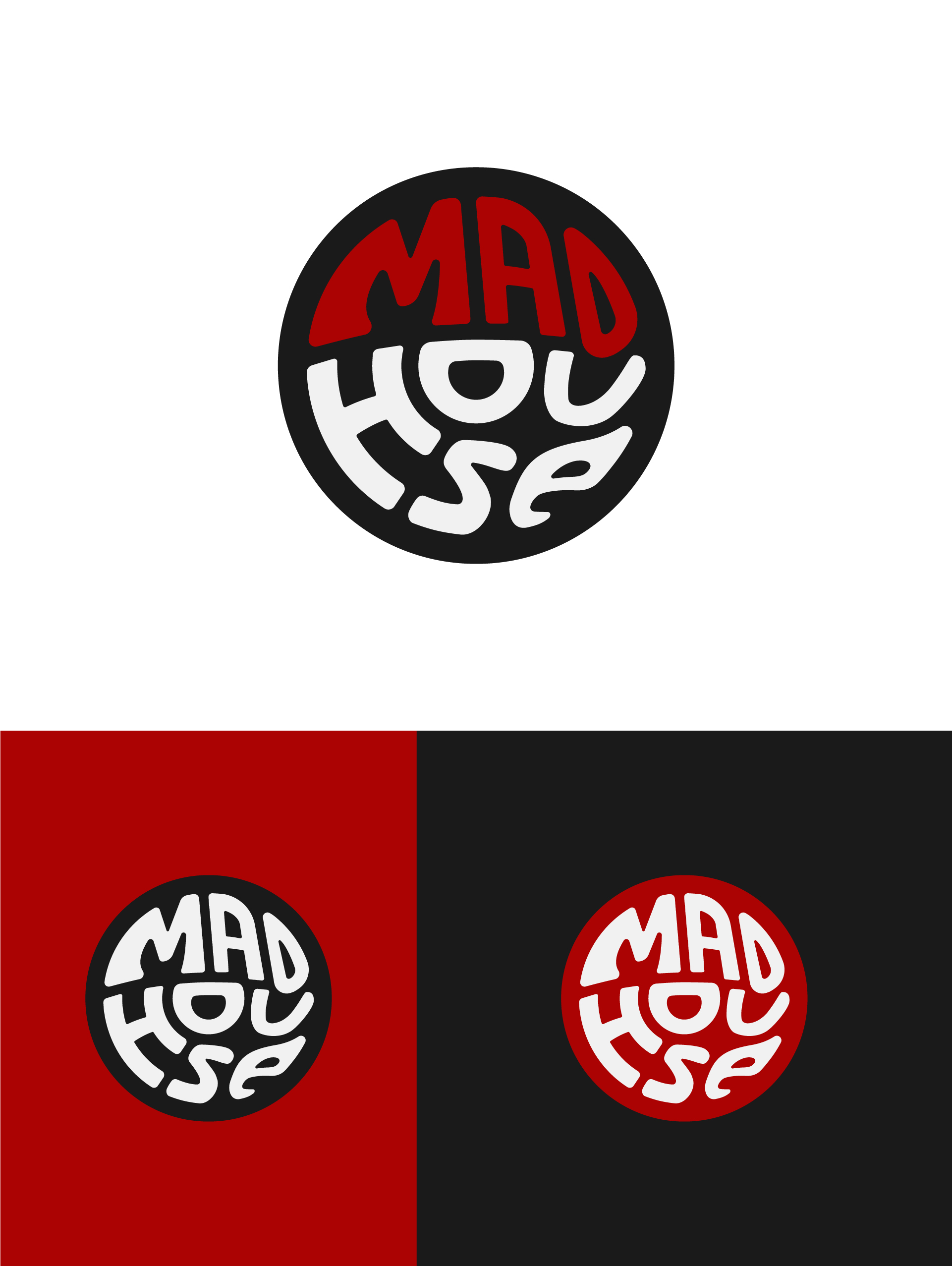 Logo Design by Alexander Satriyo for this project | Design #30994794