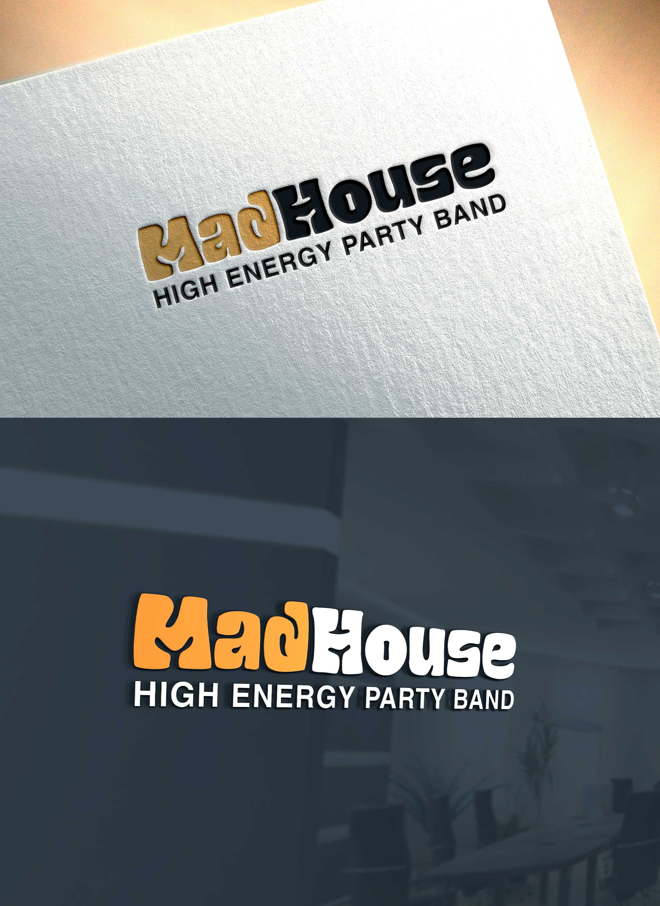 Logo Design by RaKu 2 for this project | Design #30980698