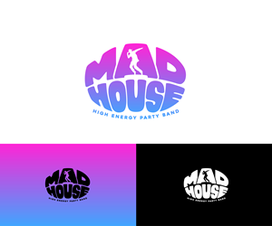 Logo Design by James J. for this project | Design #30941903