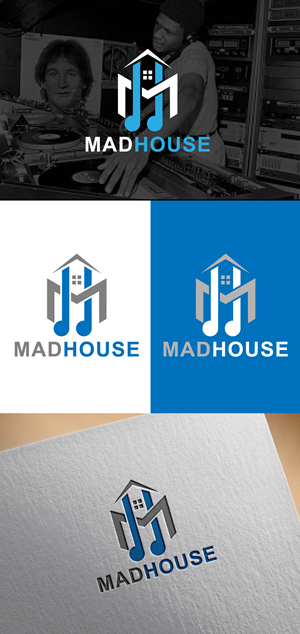 Logo Design by uzzal100 for this project | Design #30968464