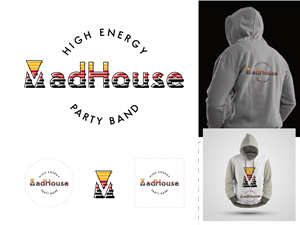 Logo Design by Brooks Design