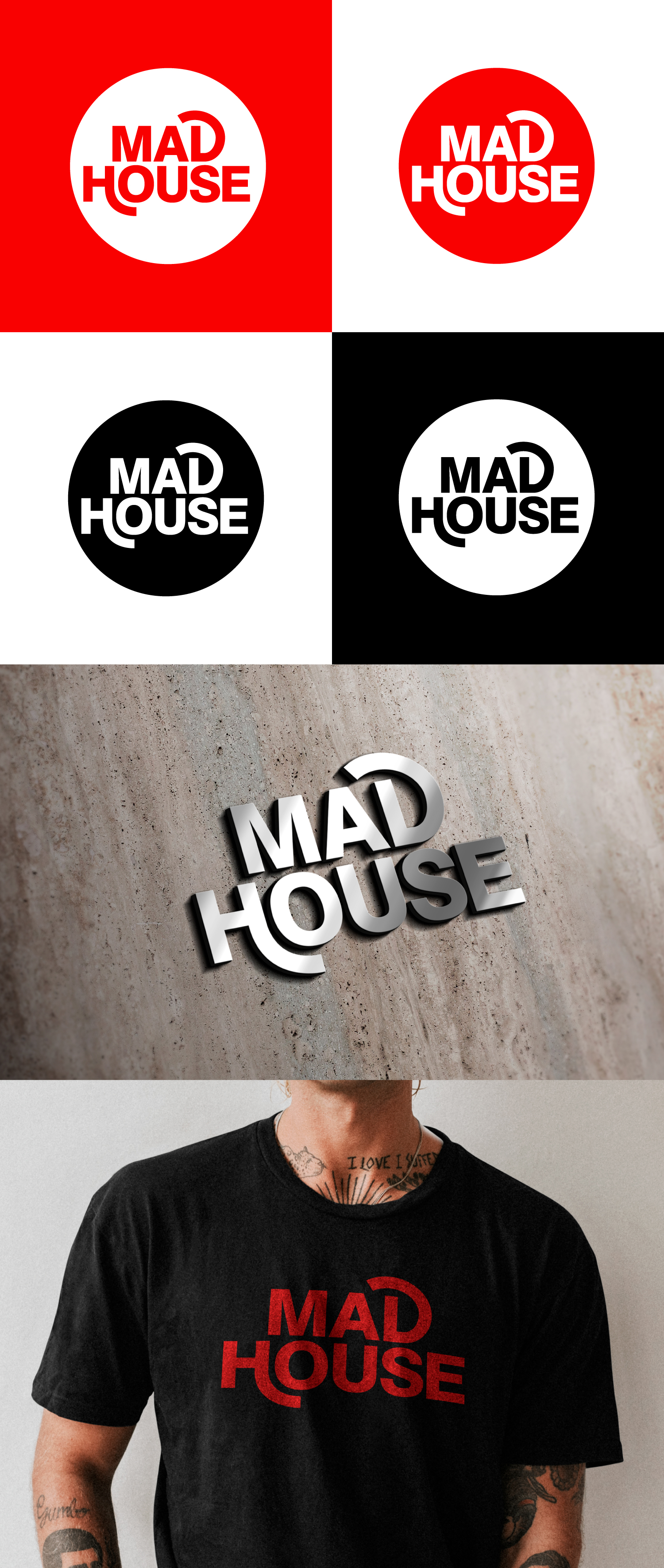 Logo Design by enriquecoello_24 for this project | Design #30931507