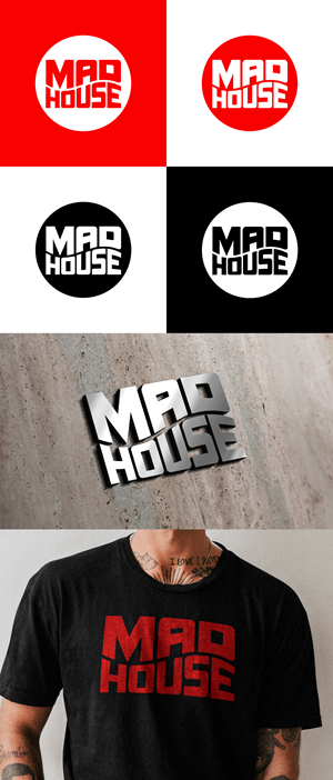 Logo Design by enriquecoello_24 for this project | Design: #30938611