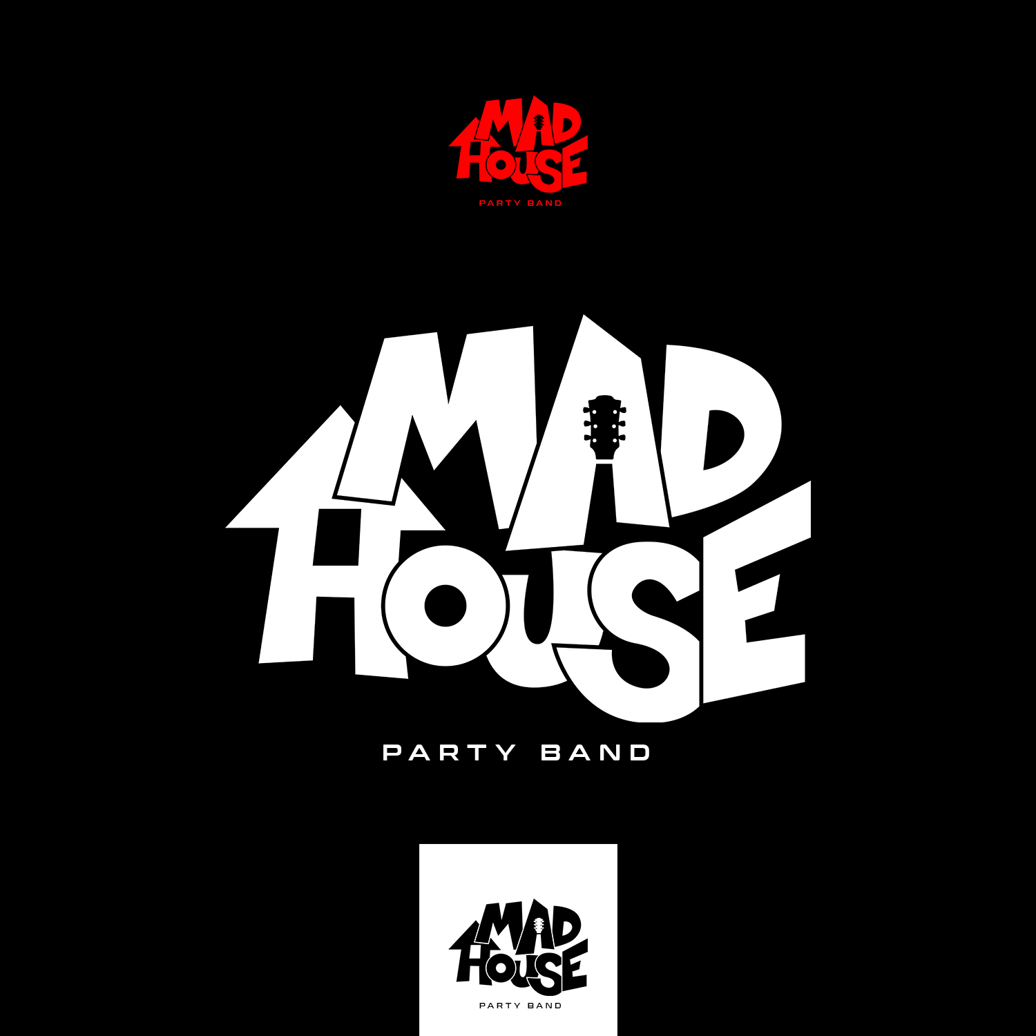 Logo Design by RM for this project | Design #30949511