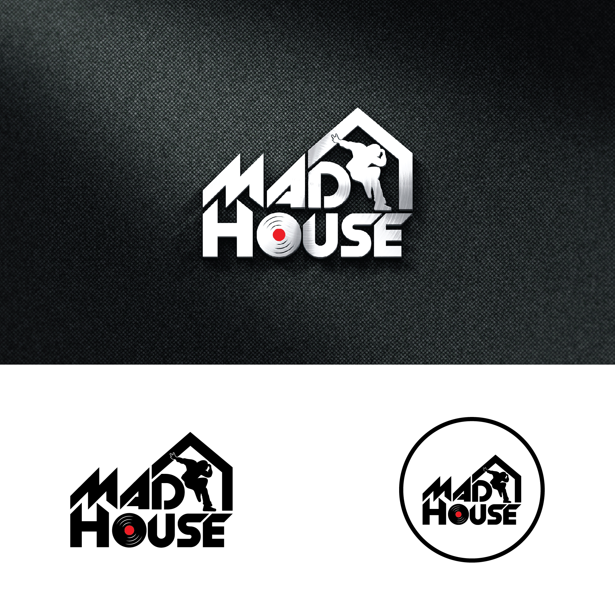 Logo Design by Maxo-Biz for this project | Design #30935004