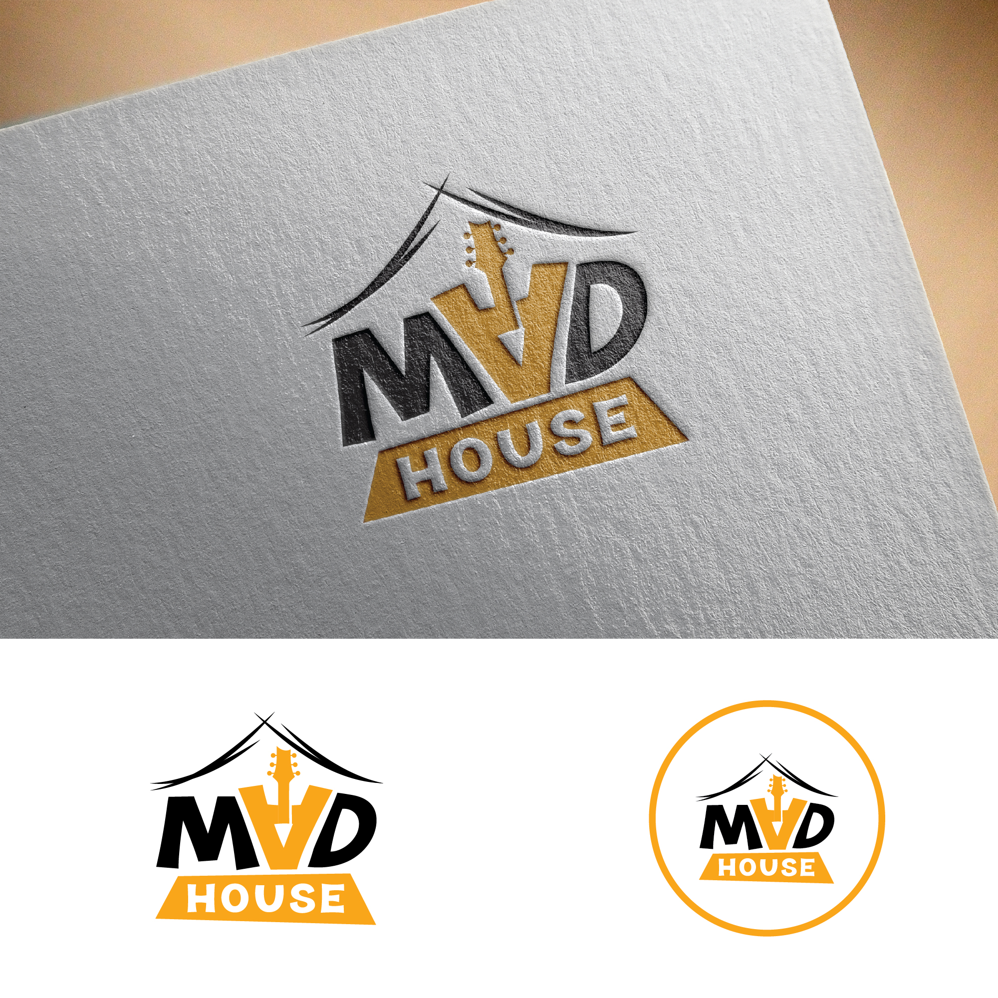 Logo Design by Maxo-Biz for this project | Design #30940890