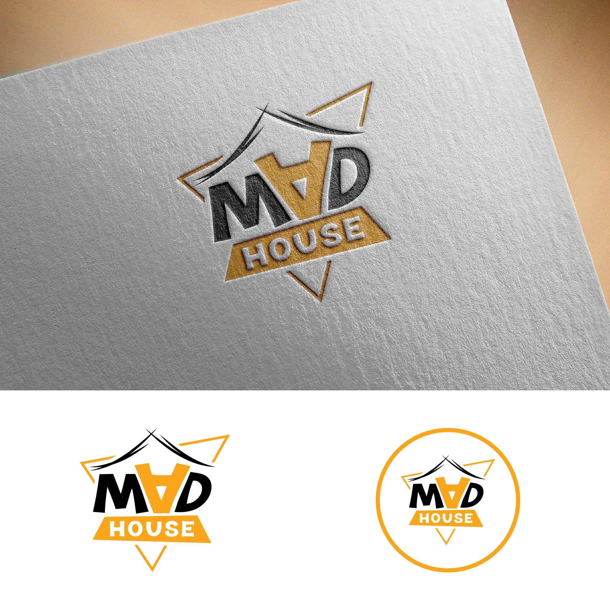Logo Design by Maxo-Biz for this project | Design #30940891