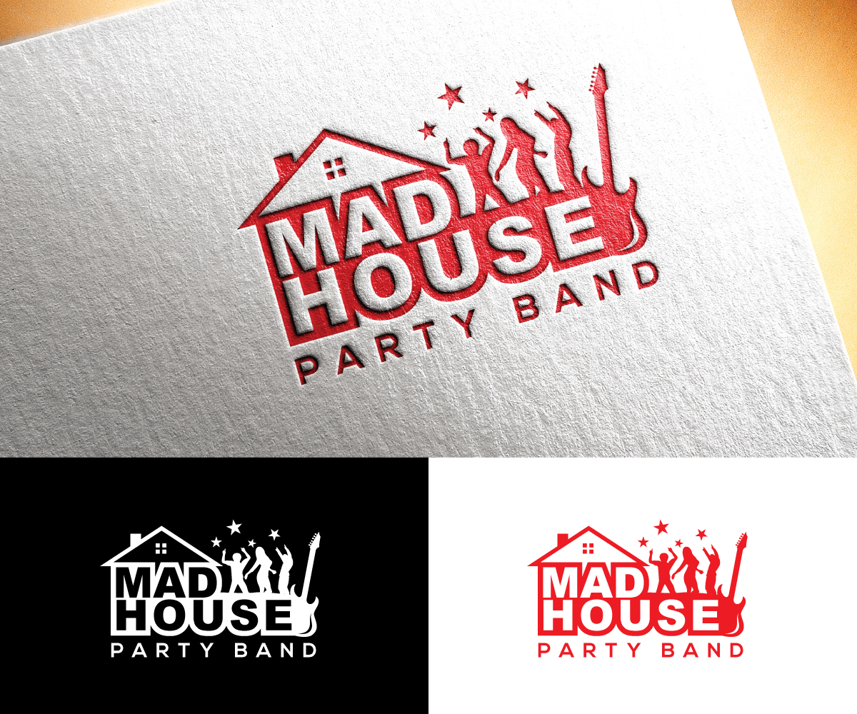 Logo Design by step forward 2 for this project | Design #30939911