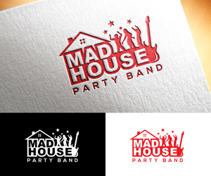 Logo Design by step forward 2 for this project | Design: #30939911