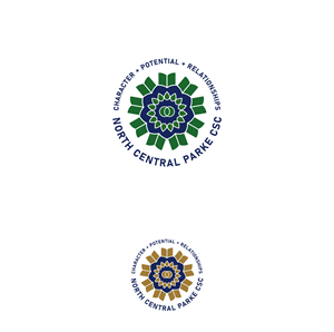 Diseño de Logo por Shul para North Central Parke Community Schools | Diseño: #30954148