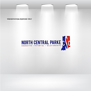 Logo-Design von RS_Design für North Central Parke Community Schools | Design: #30935038