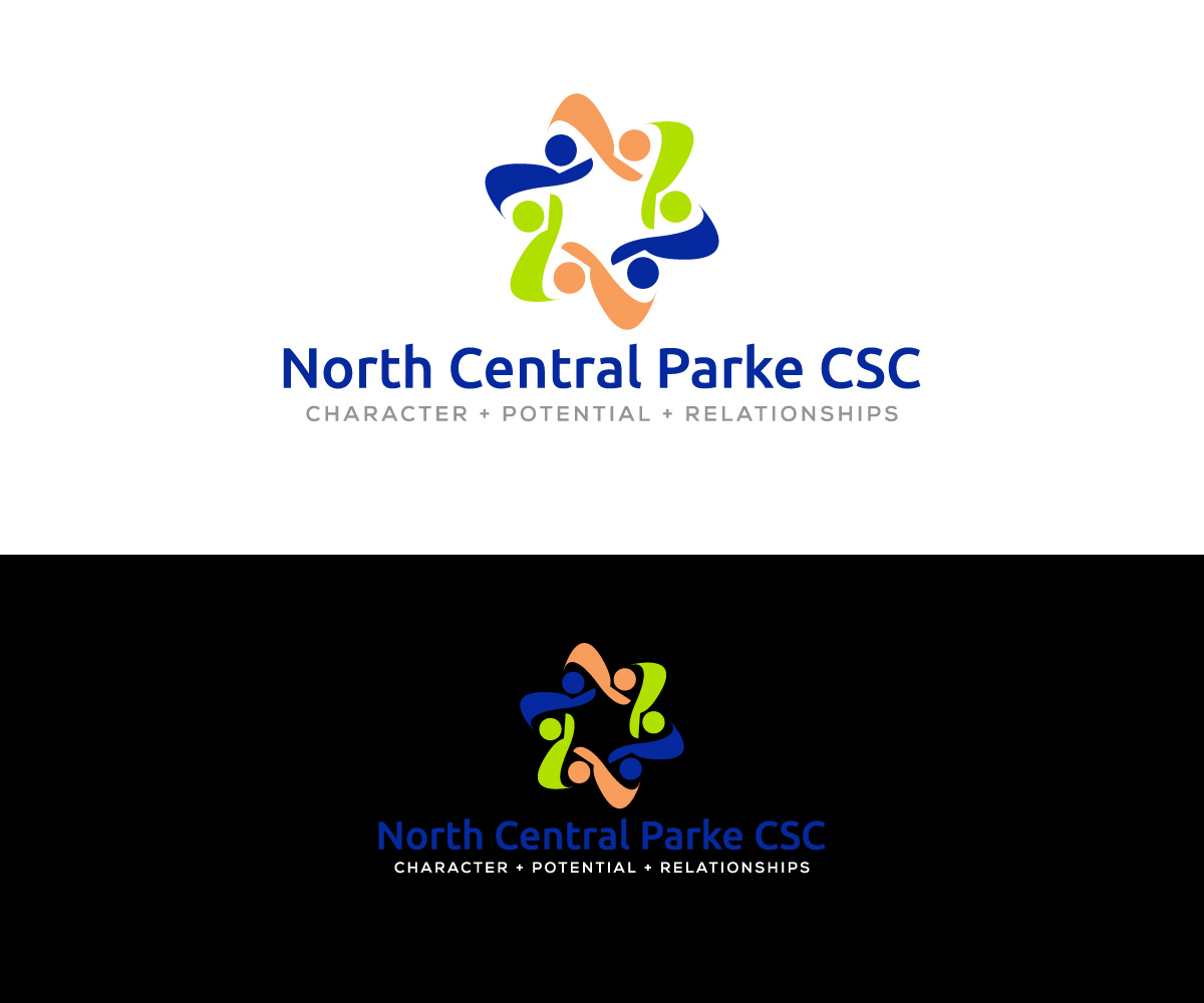 Logo Design by Kavth for North Central Parke Community Schools | Design #30964922