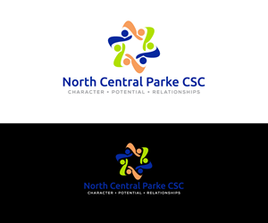 Diseño de Logo por Kavth para North Central Parke Community Schools | Diseño: #30964922