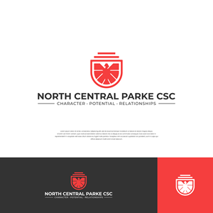 Logo-Design von ge.logo für North Central Parke Community Schools | Design: #31004674