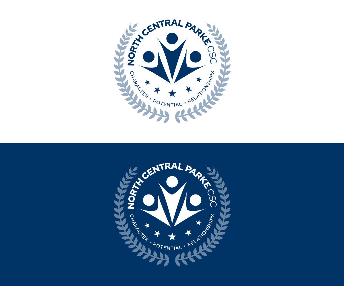 Logo Design by NancyTan for North Central Parke Community Schools | Design #31010683