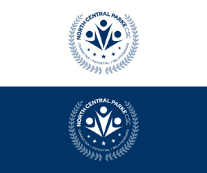 Logo-Design von NancyTan für North Central Parke Community Schools | Design: #31010683
