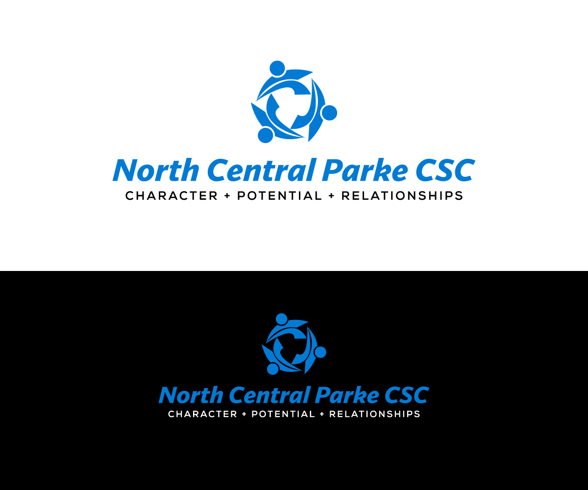 Logo Design by RaKu 2 for North Central Parke Community Schools | Design #30966335