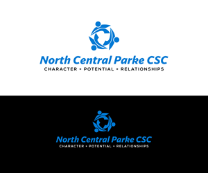 Logo-Design von RaKu 2 für North Central Parke Community Schools | Design: #30966335