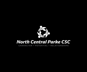 Logo-Design von RaKu 2 für North Central Parke Community Schools | Design: #31018759