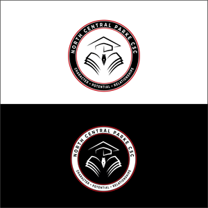 Logo-Design von COR für North Central Parke Community Schools | Design: #30960571