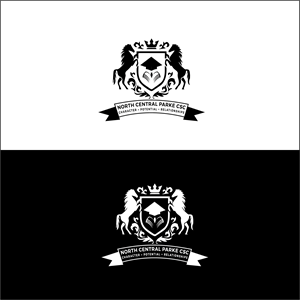 Logo-Design von COR für North Central Parke Community Schools | Design: #30960849
