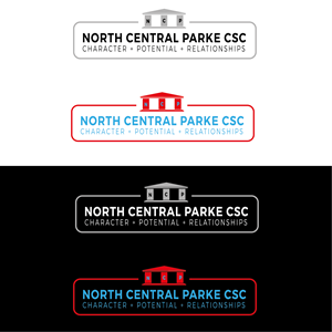 Logo-Design von COR für North Central Parke Community Schools | Design: #30962432