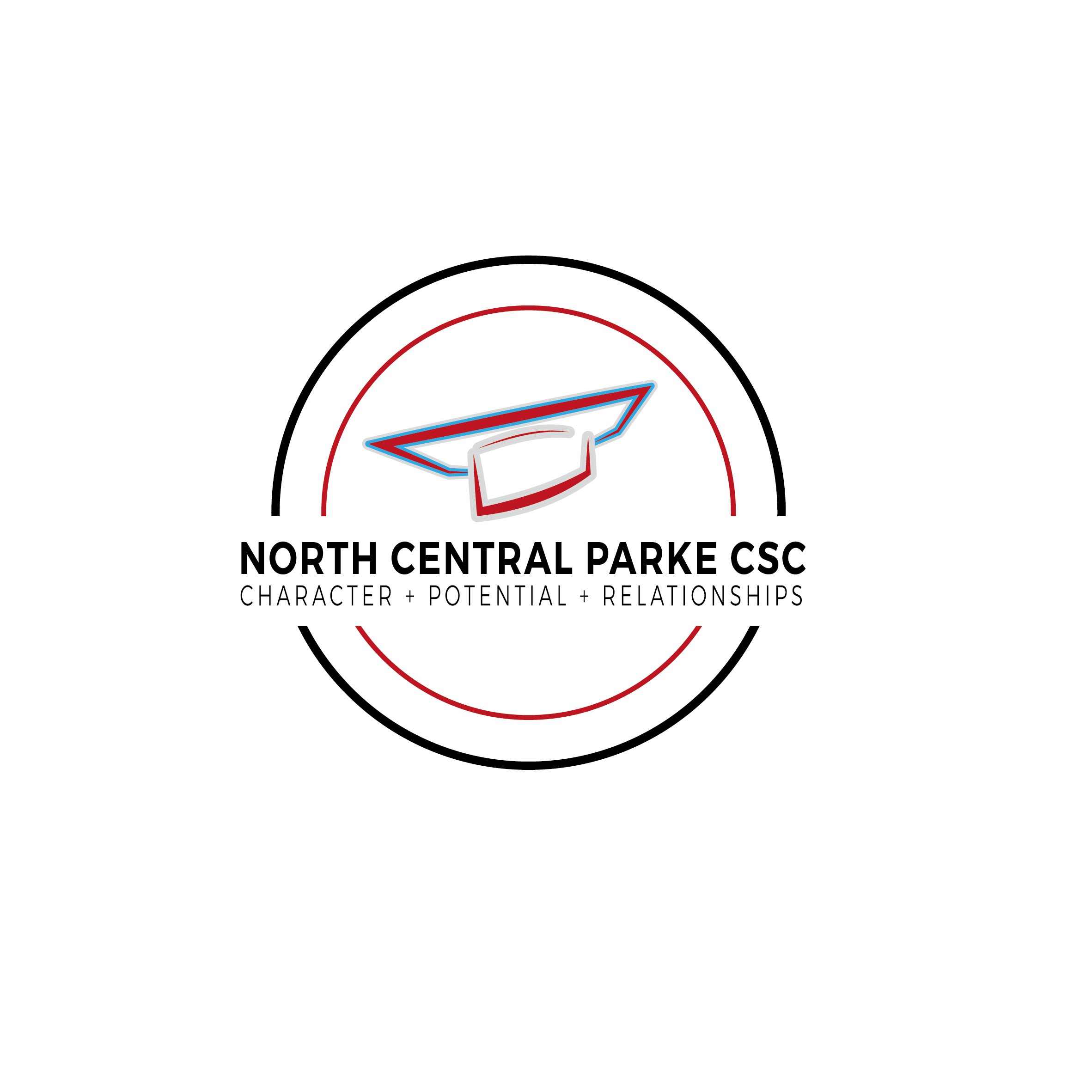 Diseño de Logo por COR para North Central Parke Community Schools | Diseño #30962612